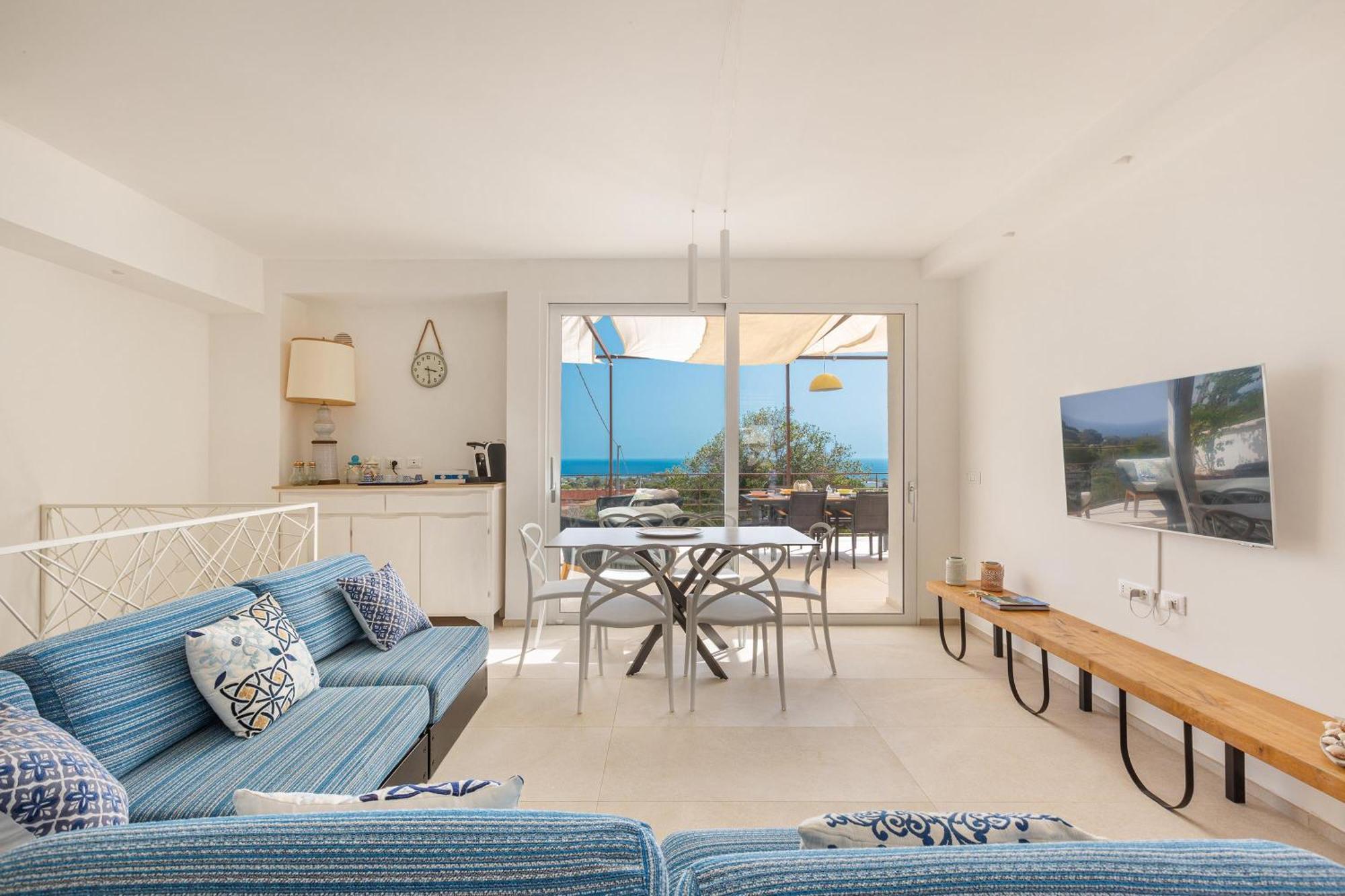 Villa Briosa Maldive Del Salento Pescoluse Torre Pali Zewnętrze zdjęcie